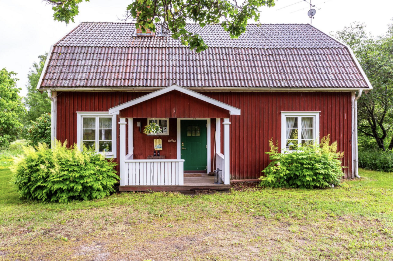 🌞 Spanish mansions and swedish lakehouses