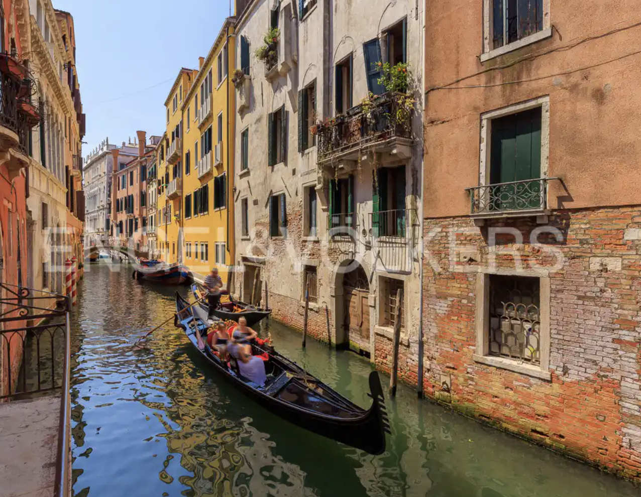 Venice mentioned